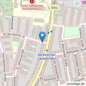 Seckbacher Landstraße 51